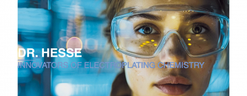 Bielefelder Dr. Hesse GmbH & Cie. KG investiert